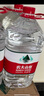 农夫山泉  饮用水 饮用天然水3L*6桶 整箱 桶装水 实拍图
