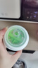布朗博士婴儿奶嘴 宽口径柔软硅胶 9月+ 圆孔(1个装) 爱宝选PLUS系列 实拍图