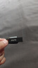 闪迪（SanDisk）128GB USB3.2 U盘 CZ550黑色 安全加密 数据恢复 学习办公电脑车载 小巧便携 高速大容量优盘 实拍图