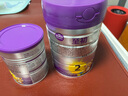 至初（A2）a2至初2段奶粉 较大婴儿配方奶粉 6-12月适用 850g/罐 1罐【注册新客398下单送400g】 实拍图