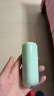 兰芝雪纱丝柔隔离乳妆前防晒遮瑕30ml#60绿色定妆提亮肤色生日礼物女 实拍图