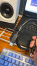 ULT-unite优籁特雷电4Type-C全功能同轴线USB4视频投屏数据传输PD100W雷雳3苹果笔记本硬盘显示器2米 实拍图
