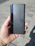 颂炫120W超级快充充电宝20000毫安时手机适用于苹果小米oppovivo50000大容量便携移动电源超薄苹果华为 20000 10W标准【酷黑普充+提速300%】 实拍图
