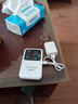 begle【送1500G】支持三网通5G 4G设备随身wifi6移动无线wi-fi7高速网络车载无限流量路由器2025新款 白-【5Ghz】多送1块电池+26核 超级加倍网速 实拍图
