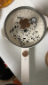 九阳（Joyoung）电煮锅电热锅电蒸锅宿舍小锅电炒锅学生寝室1.5L泡面电火锅多功能锅HG15-G122【蒸笼款】 实拍图