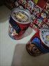 旺旺 旺仔牛奶245ml*10罐 【56民族款 】 儿童早餐奶原味 礼盒装  实拍图