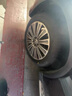 普利司通（Bridgestone）汽车轮胎 235/55R19 101V H/P SPORT RFT防爆胎 配套北京奔驰GLC 实拍图