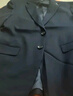 海澜之家西服套装男春秋轻商务经典系列西装套装男HTXAW3Y001A 实拍图