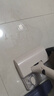 海尔（Haier）吸尘器家用宠物拖地除尘机小型轻音大吸力大功率轻机身吸尘机湿拖吸拖一体HZG-Q29W国家补贴 实拍图