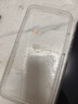 倍思 适用苹果16e通用14/13钢化膜iPhone13/13Pro/14手机膜超瓷晶防摔防指纹高清全屏覆盖全包边保护膜 实拍图
