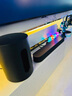 SONOS Beam Gen2 升级回音壁 杜比全景声 WiFi无线家庭影院可组合 HDMI eARC soundbar电视音响投影 黑 晒单实拍图