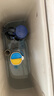 网易严选大大颗蓝泡泡洁厕剂洁厕灵洁厕球马桶水箱自动清洁剂 除臭神器 汁汁白桃1盒+盐盐冷棉1盒 150g 2盒 实拍图