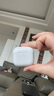 Viken【华强北顶配丨Air4代降噪款】蓝牙耳机适配苹果无线2025新款半入耳式金榜iphone16/15/14/13pods4 【原版正装全功能主动降噪版】 【主动降噪+空间音頻+三真电量】 实拍图