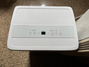 美的（Midea）除湿机/抽湿机 除湿量50升/天 2分钟见效 家用地下室复式别墅商用工业梅雨季除湿器CF50BD/N7-DP5 实拍图