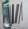 绿林（GREENER）美式手锯子家用小型手工木工线锯手拉木头神器钢丝锯拉花万能 实拍图