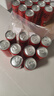 可口可乐（Coca-Cola）零度 Zero 无糖汽水 碳酸饮料 330ml*24罐 新老包装随机发货 实拍图