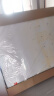 喜临门进口乳胶椰棕床垫 抗菌防螨独袋弹簧床垫 梦蝶旗舰版 1.5x2米 实拍图
