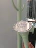 美的（Midea）【熨衣服神器】挂烫机家用挂式熨烫机/便携蒸汽机/手持小型电熨斗机服装店商用除菌国家补贴15L1 实拍图