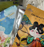 FAN BEAUTY DIARY范冰冰同款面膜7片组合 海葡萄龙血密罗木油敷钻石波尔 舒缓修护 实拍图