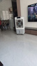 志高（CHIGO）工业冷风机空调扇商用制冷风扇水空调冷气机移动家用水冷空调扇可单冷大风量 60L商/工业加大风口遥控【60平】1米高 实拍图