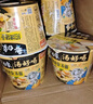 白象 方便面 汤好喝老母鸡汤面116g*12桶泡面整箱 浓汤泡面 实拍图