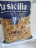 lasicilia意大利进口 螺旋形意大利面500g*2袋 儿童意面意粉 西餐速食早餐 实拍图