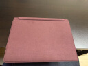 微软（Microsoft）Surface Pro第11版 二合一笔记本电脑 国家政府补贴20% 轻薄本 AI PC 骁龙X Plus 16G 256G 亮铂金 实拍图