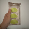 babycare婴儿手口湿巾加厚擦脸湿纸巾mini装便携出行3150绿盖湿巾6抽*6包 实拍图