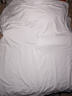 真维斯（Jeanswest）冰丝短袖T恤男夏季纯色体恤衫宽松大码运动健身半袖男士速干上衣 实拍图