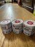 顽皮（Wanpy）三文鱼猫罐头80g*24罐（汤汁型）出口级 猫咪零食happy100果饭儿 实拍图