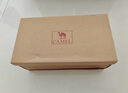 骆驼（CAMEL）夏季户外魔术贴凉鞋男女溯溪涉水速干沙滩鞋子F14B162007 实拍图
