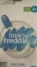 小皮（Little Freddie）有机原味高铁大米粉宝宝辅食婴儿营养低敏米糊米粉6个月160g*1盒 实拍图