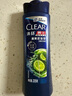 清扬（CLEAR）男士蓬松去屑洗发水  清爽控油型205g   京东直送 实拍图