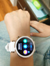 HUAWEI WATCH GT 5 Pro 国家补贴15% 冰川白42mm华为智能手表玄玑感知系统进阶运动情绪健康助手 实拍图
