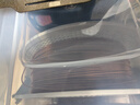 拓竹3D打印耗材PLA Basic基础色高韧性易打印环保线材RFID智能参数识别-净重1kg bambulab 金色10401 含料盘 实拍图