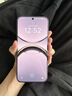 OPPO Find X8 12GB+512GB 气泡粉 无影抓拍 超轻薄直屏 天玑9400 AI一键问屏 5630mAh 国家补贴 5G手机 实拍图