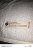 新亚毛巾纯棉抗菌大毛巾成人吸水洗脸毛巾洗澡干发巾面巾34*72cm 蓝色 实拍图