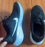 耐克NIKE男子跑步鞋REVOLUTION 7运动鞋FB2207-001黑42 实拍图