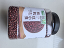 九月的诗有机红小豆2斤*1罐东北五谷杂粮粗粮可煮粥豆沙京东自营旗舰店 实拍图