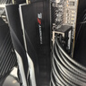 G.SKILL芝奇（G.SKILL）32GB(16Gx2) DDR5 7200 台式机内存条-幻锋戟RGB灯条(黯雾黑)/Intel XMP/C34 实拍图
