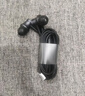 小米（MI）活塞耳机 清新版 3.5mm 入耳式 通用耳麦 适用小米华为荣耀手机 黑色 实拍图