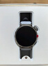 HUAWEI WATCH GT 5 41mm 湖光青 氟橡胶表带华为智能手表情绪健康助手玄玑感知系统 实拍图