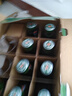 喜力经典330ml*9瓶礼盒装（内含玻璃杯2个）喜力啤酒Heineken 实拍图