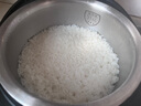 九阳（Joyoung）【全域蜂窝0涂层】低糖1300W电饭煲电饭锅4升3-4人无涂层5A认证316L内胆IH加热40F550L厨房好物 实拍图
