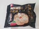 思念【79.9元任选9件】早餐任选 半成品早餐 面点早餐组合 速食方便 中华面点奶黄包300g 实拍图