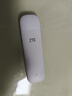 中兴（ZTE）F30Pro随身wifi6免插卡移动wifi无线网卡便携式热点4g路由器无限笔记本电脑通用流量2025款 实拍图