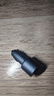 小米（MI）车载充电器快充版1A1C 100W大功率多功能汽车专用智能车充适用于小米手机/小米YU7汽车 晒单实拍图