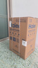 海尔（Haier）【小红花JH7】60升电热水器 无垢鲜活水净水洗 国家补贴20% 免清洗 3300W变频节能速热 家用储水式 实拍图
