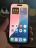 魔杰乐 适用苹果17promax手机壳磁吸充电iPhone16promax手机保护套沙漠色全包防摔软胶肤感磨砂简约轻奢 磁吸黑色【莱卡系列-金属镜头圈】 iPhone16Pro 实拍图