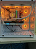 Thermalright(利民)  AQUA ELITE 240 WHITE ARGB 一体式水冷散热器日蚀幻彩光效 ARGB冷头 AE240 WHITE ARGB 实拍图